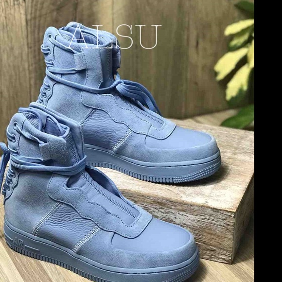 nike air force rebel